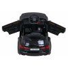 Elektrické autíčko Audi RS6 černé 8