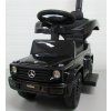Odrážedlo Mercedes AMG G350 černé 11