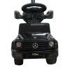 Odrážedlo Mercedes AMG G350 černé 9