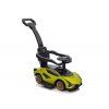 Odrážedlo Lamborghini Sian zelené