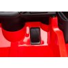 Elektrické autíčko Audi RS6 červené 8