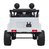 Elektrické autíčko Toyota FJ Cruiser 4x4 bílé 7