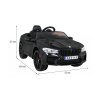 Elektrické autíčko BMW M5 Drift černé 24V 2