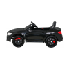 pojazd bmw drift m5 czarny