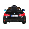 pojazd bmw drift m5 czarny