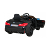 Elektrické autíčko BMW M5 Drift černé 24V 9