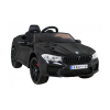 Elektrické autíčko BMW M5 Drift černé 24V 10