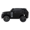 Elektrické autíčko Range Rover SUV Lift černé 5