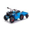pol pl Quad Na Akumulator XMX630T Niebieski Z Przyczepa 15530 1