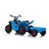 pol pl Quad Na Akumulator XMX630T Niebieski Z Przyczepa 15530 7