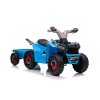 pol pl Quad Na Akumulator XMX630T Niebieski Z Przyczepa 15530 2