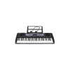 Dětský velký Keyboard XXL černý 2