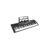 Velký Keyboard pro děti XXL černý 4