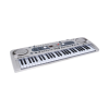 Keyboard s příslušenstvím - mikrofon, USB 2