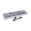 Keyboard s příslušenstvím - mikrofon, USB 5
