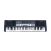 Keyboard s USB + mikrofon 3