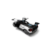 Stavebnice Auta Pagani Huayra 1:8 2