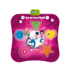 Twister taneční podložka Move and groove 1