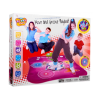 Twister taneční podložka Move and groove 3