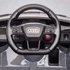 Elektrické autíčko Audi RS6 šedé 7