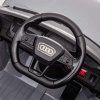 Elektrické autíčko Audi RS6 šedé 8