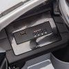 Elektrické autíčko Audi RS6 šedé 9