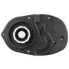 Motor s převodovkou 24V 200W 12000 RPM do traktoru A011