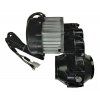 Motor s převodovkou pro Perfecta YSA021 24V 180W 2