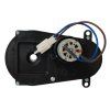 Motor s převodovkou 12V 4000 RPM pro BBH-718A, BBH0002 2