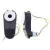 Servomotor s převodovkou pro otáčení předními koly 24V 6000 RPM SX1928 4