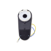 Servomotor s převodovkou pro otáčení předními koly 24V 6000 RPM SX1928