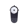 Servomotor s převodovkou pro otáčení předními koly 12V 3000 RPM pro JJ2168 BMWX6M