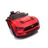 Elektrické autíčko Ford Mustang GT DRIFT červené 10