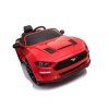 Elektrické autíčko Ford Mustang GT DRIFT červené 11