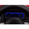 Elektrické autíčko Ford Mustang GT DRIFT červené 12