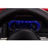 Elektrické autíčko Ford Mustang GT DRIFT červené 13