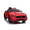 Elektrické autíčko Ford Mustang GT DRIFT červené 2