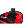 Elektrické autíčko Ford Mustang GT DRIFT červené 20