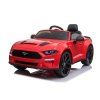 Elektrické autíčko Ford Mustang GT DRIFT červené 2