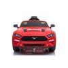 Elektrické autíčko Ford Mustang GT DRIFT červené 4