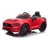 Elektrické autíčko Ford Mustang GT DRIFT červené 5