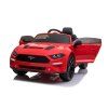 Elektrické autíčko Ford Mustang GT DRIFT červené 9