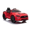 Elektrické autíčko Ford Mustang GT DRIFT červené