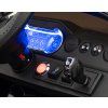 Elektrické autíčko Ford Mustang GT DRIFT černé 11