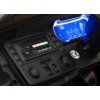 Elektrické autíčko Ford Mustang GT DRIFT černé 14