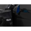 Elektrické autíčko Ford Mustang GT DRIFT černé 16