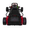 Dětská elektrická motokára Fast 5 Drift červená 5