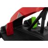 Dětská elektrická motokára Fast 3 Drift červená 15