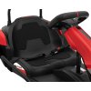 Dětská elektrická motokára Fast 3 Drift červená 21