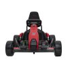 Dětská elektrická motokára Fast 3 Drift červená 3